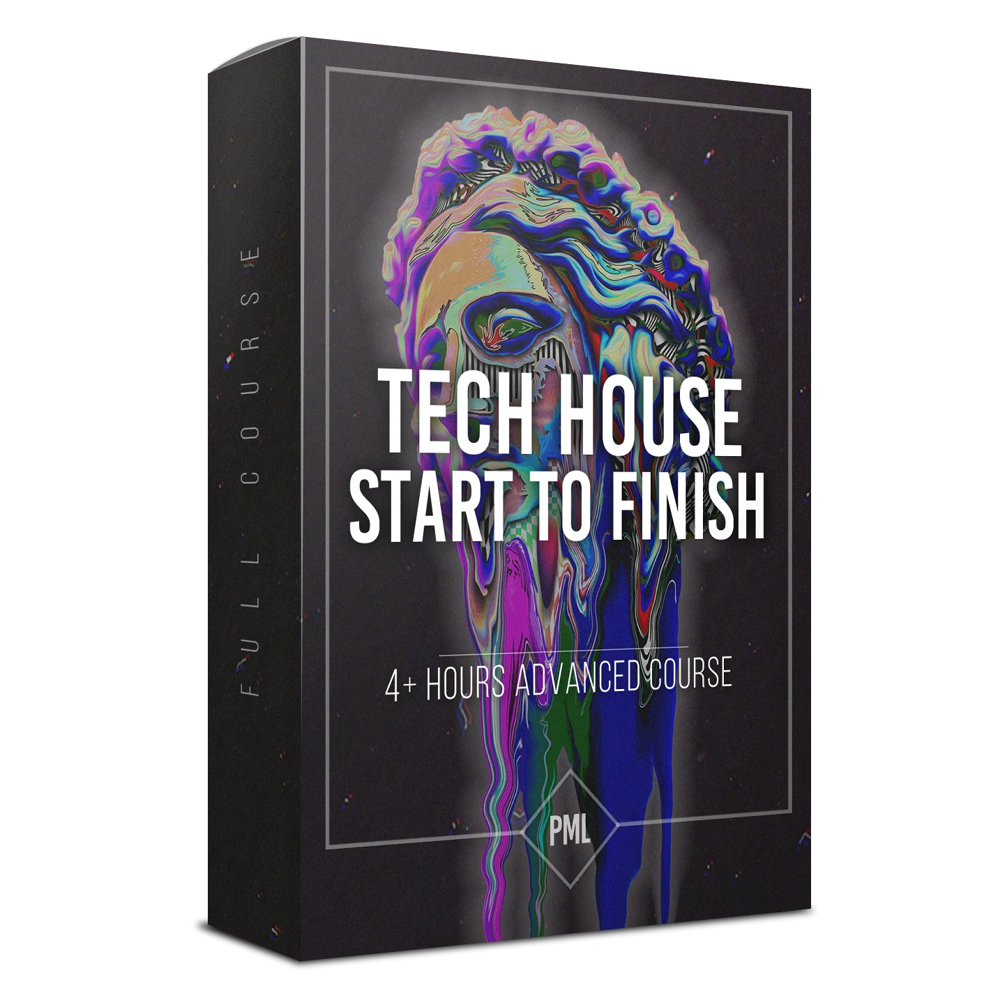 Tech House from Start to Finish Course in Ableton Live - Image 3