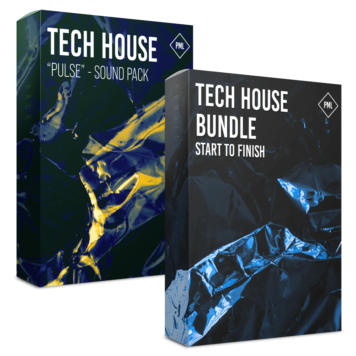 Tech House - Sound Pack - Pulse - Image 2