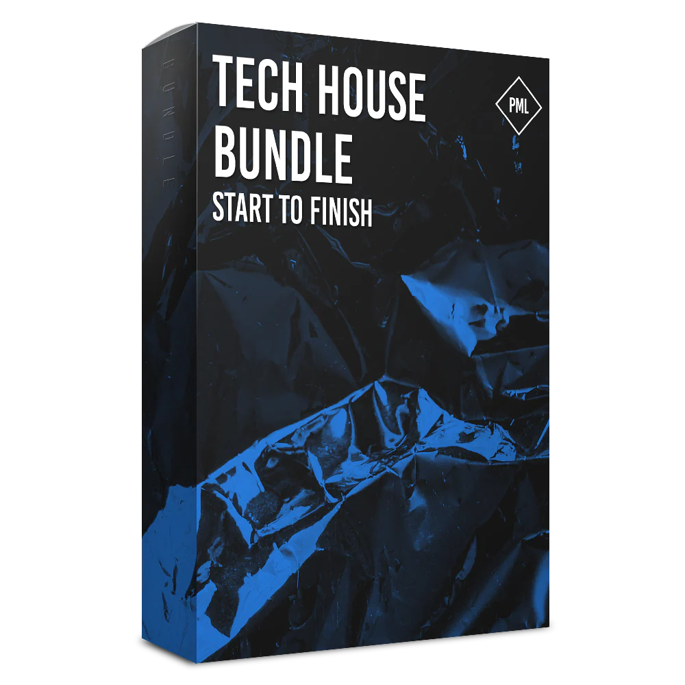 Tech House - Flow - Sound Pack - Image 3