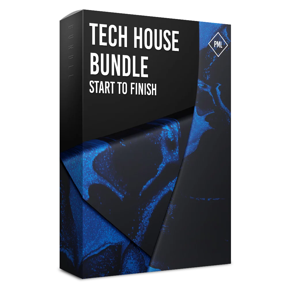 Tech House - Flow - Sound Pack - Image 4