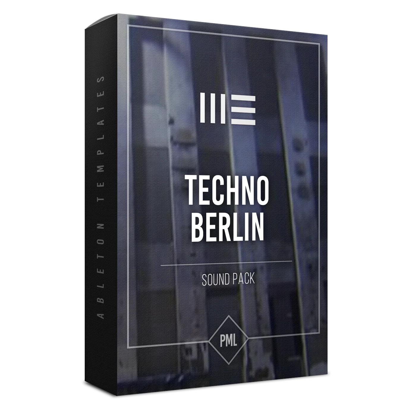 Techno - Berlin - Sound Pack - Image 2