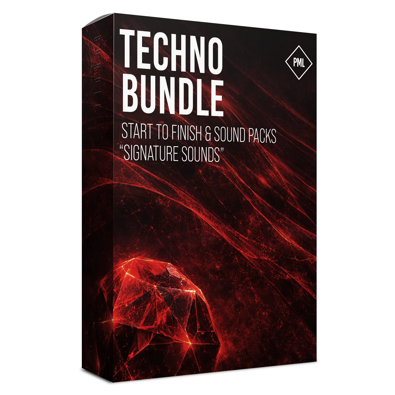 Techno Bundle - Signature Sounds