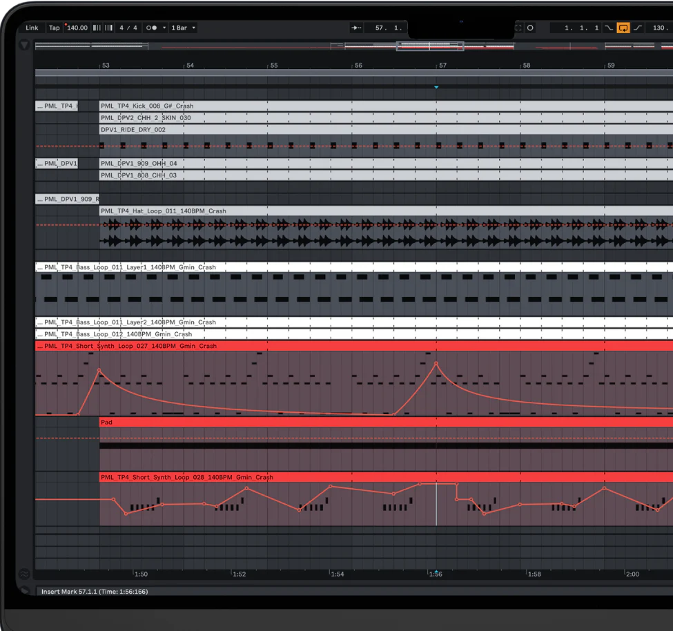 Techno Bundle - Signature Sounds - Image 2