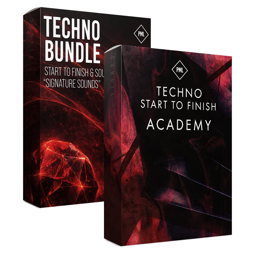 Techno Bundle - Signature Sounds - Image 3