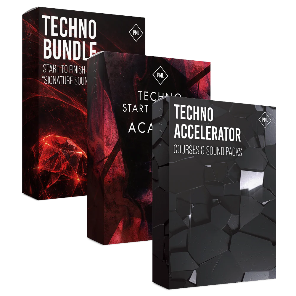 Techno Bundle - Signature Sounds - Image 4