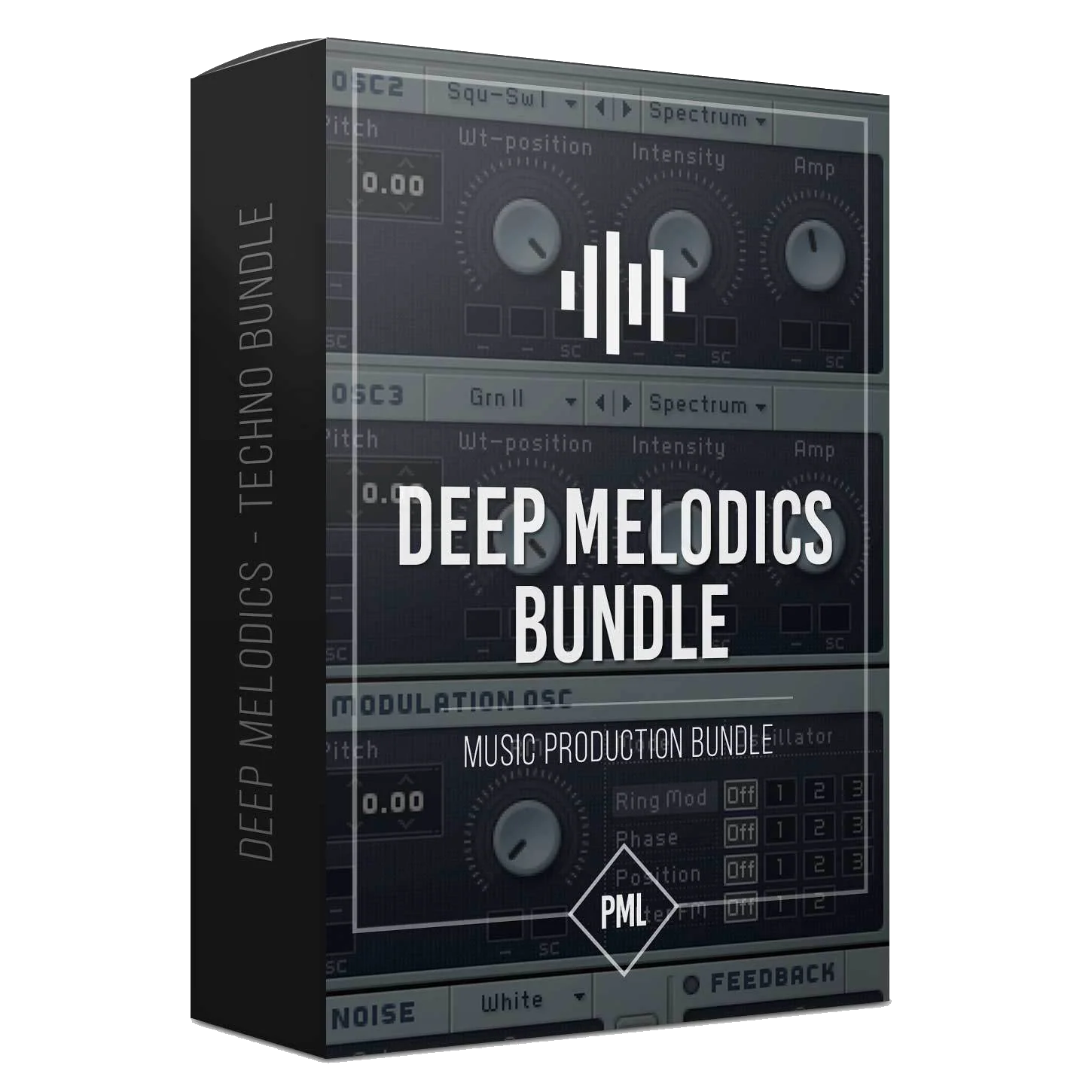 Deep Melodics Bundle