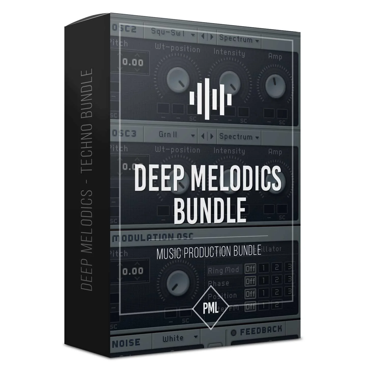 Deep Melodics Bundle - Image 2