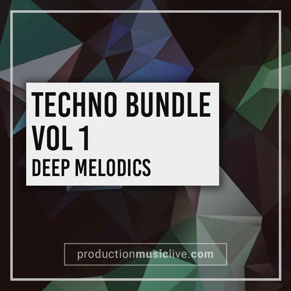 Deep Melodics Bundle - Image 3