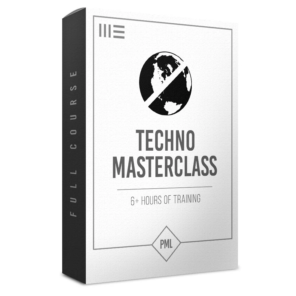 Techno Masterclass - Image 3