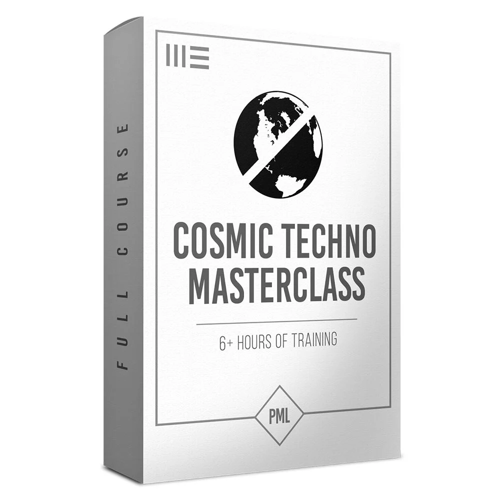 Techno Masterclass - Image 4