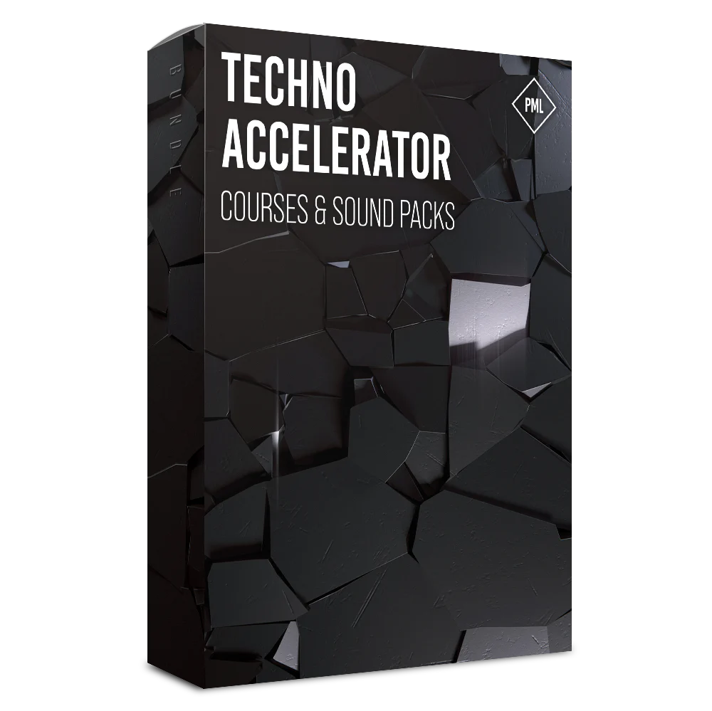 Full Techno Accelerator Bundle Vol.1 - Image 3