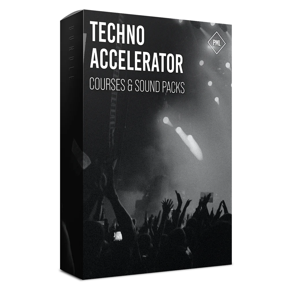 Full Techno Accelerator Bundle Vol.1 - Image 4