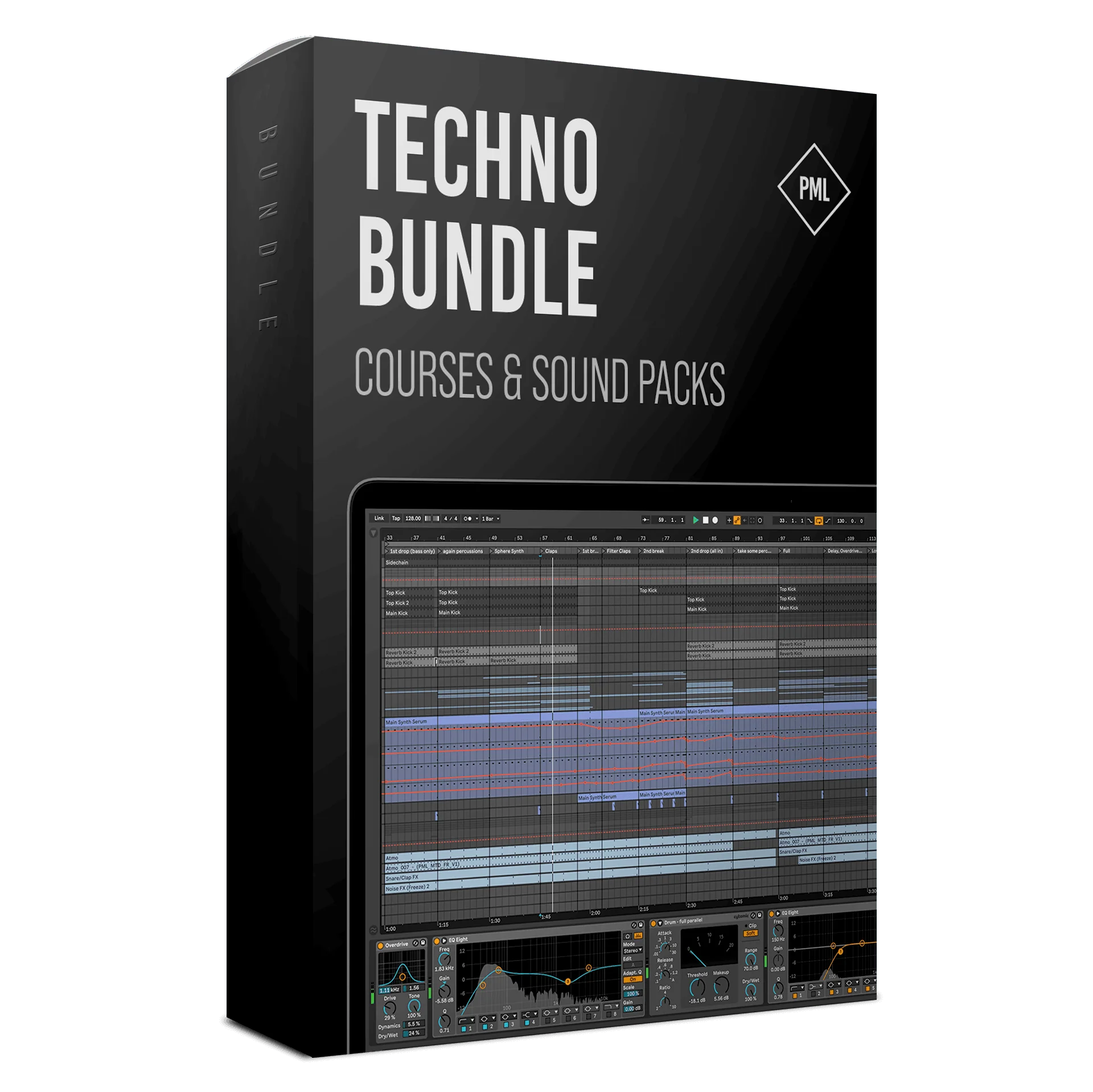 Full Techno Accelerator Bundle Vol.1 - Image 5