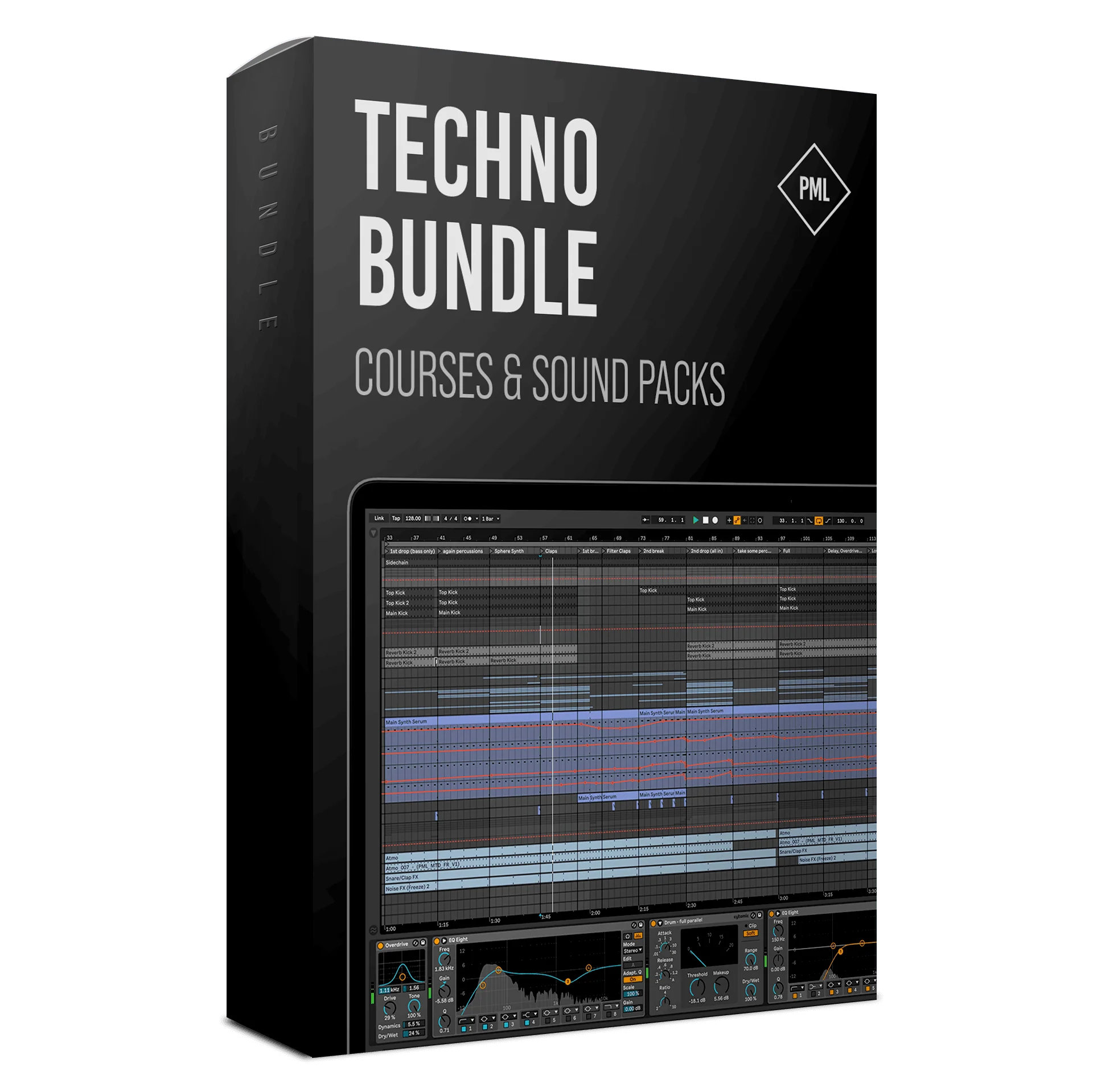 Full Techno Accelerator Bundle Vol.1 - Image 6
