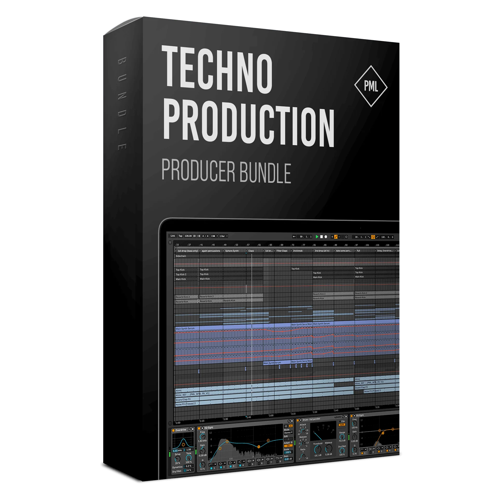 Full Techno Accelerator Bundle Vol.1 - Image 7