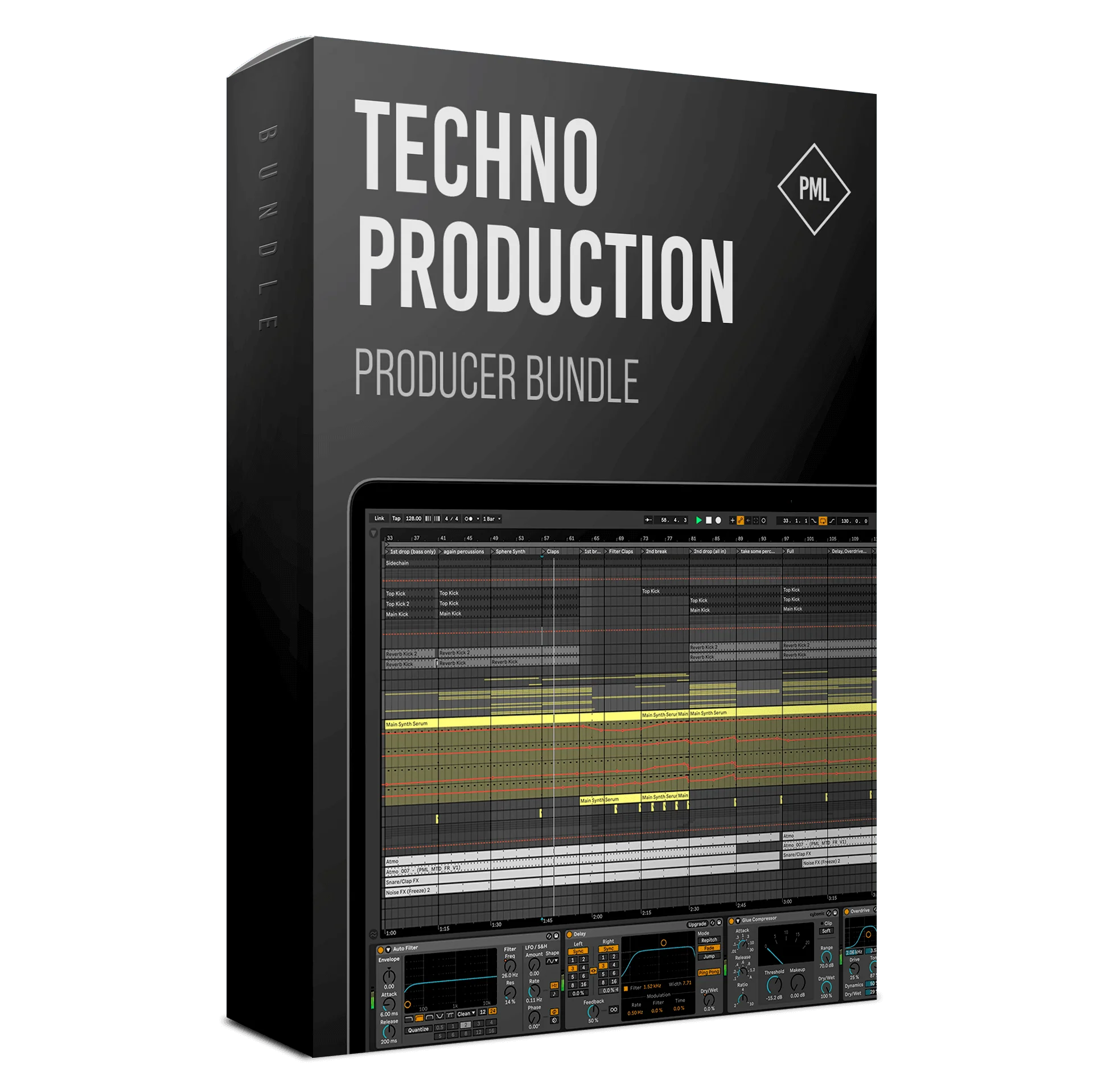 Full Techno Accelerator Bundle Vol.1 - Image 8