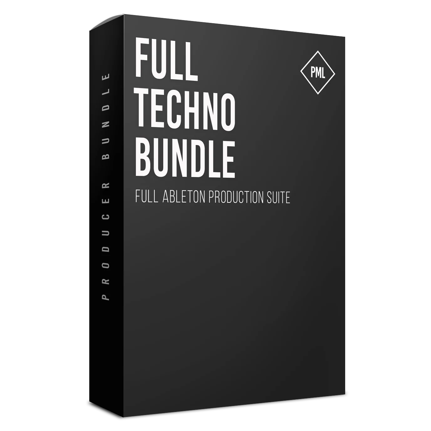 Full Techno Accelerator Bundle Vol.1 - Image 9