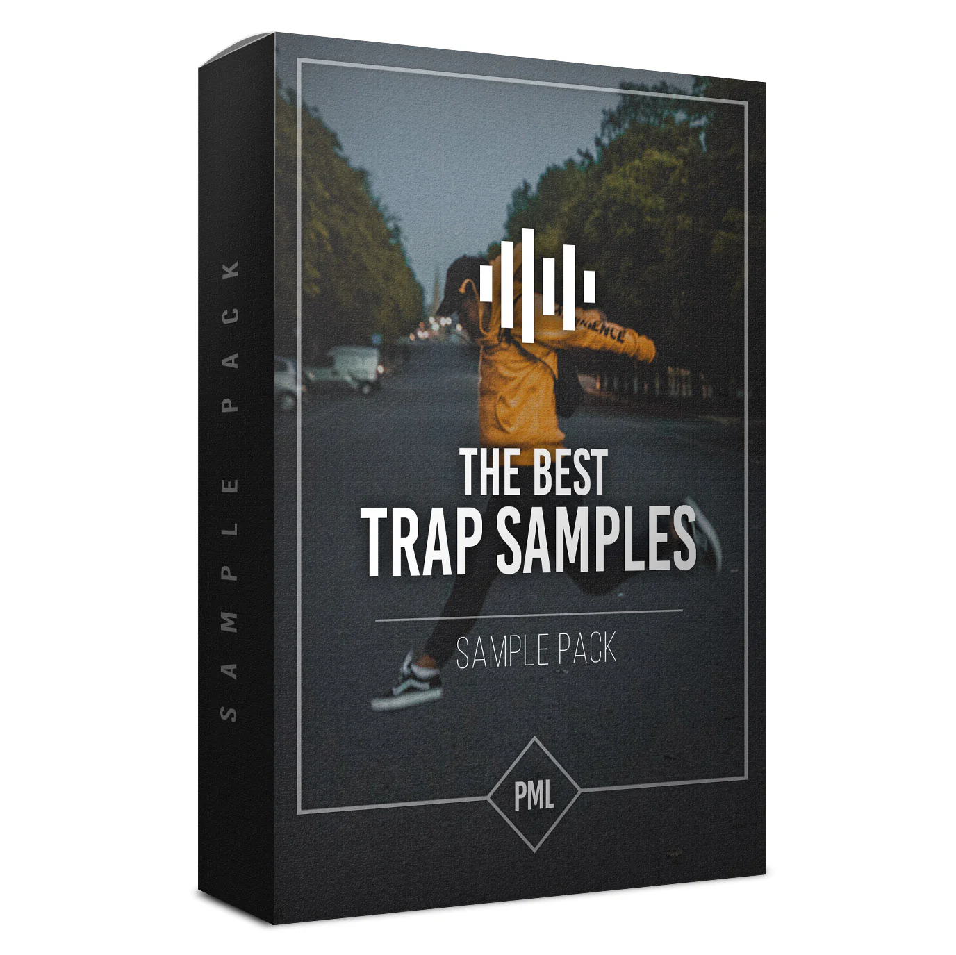 The Best Trap Sample Pack - Image 2