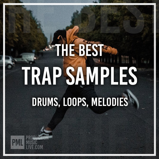 The Best Trap Sample Pack - Image 3
