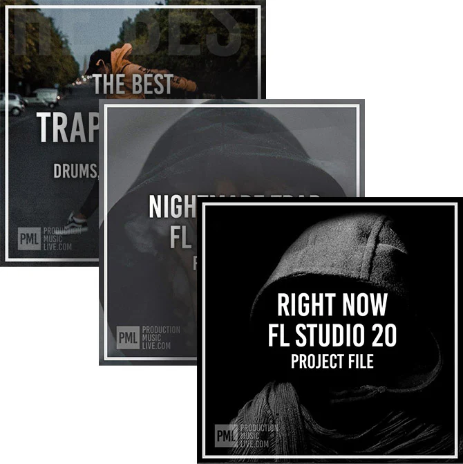 The Best Trap Sample Pack - Image 4