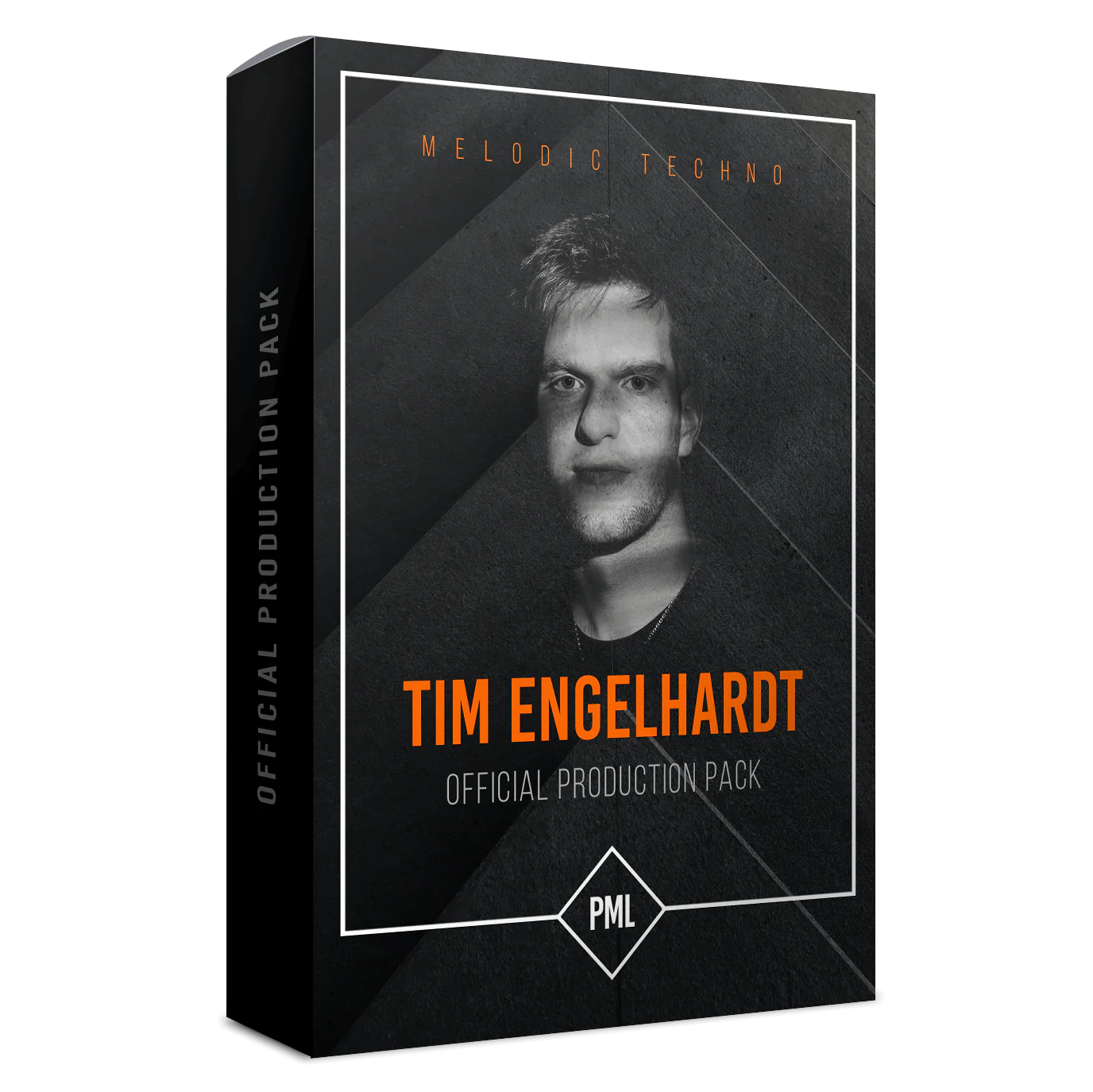 Melodic Techno Production Pack - by Tim Engelhardt - Image 3