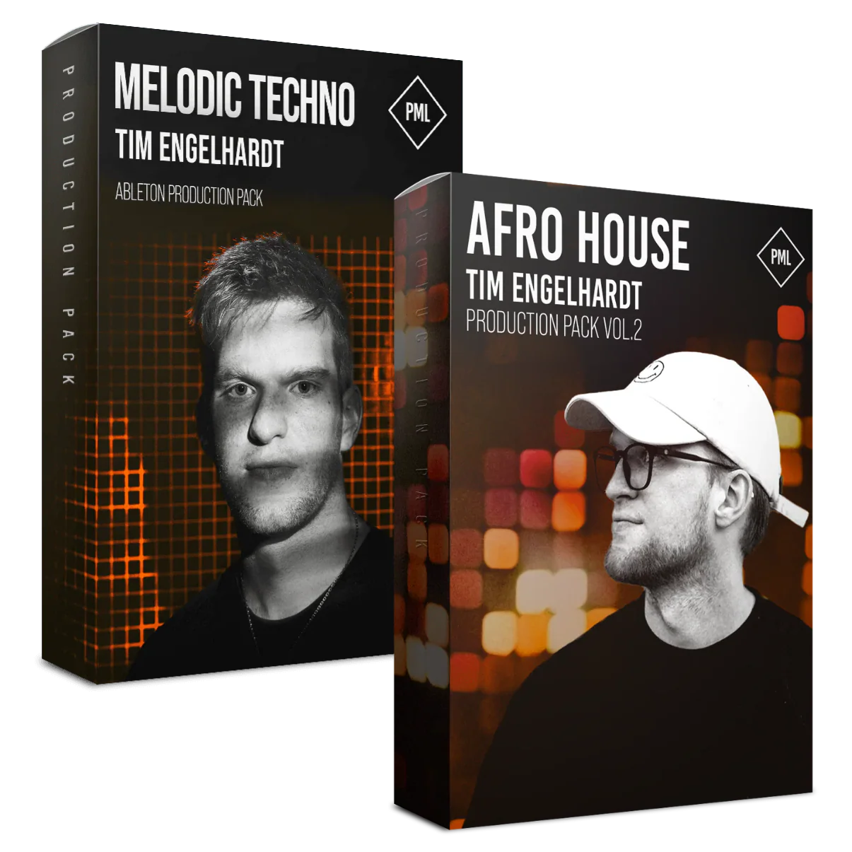 Afro House Production Pack - by Tim Engelhardt Vol.2 - Image 5
