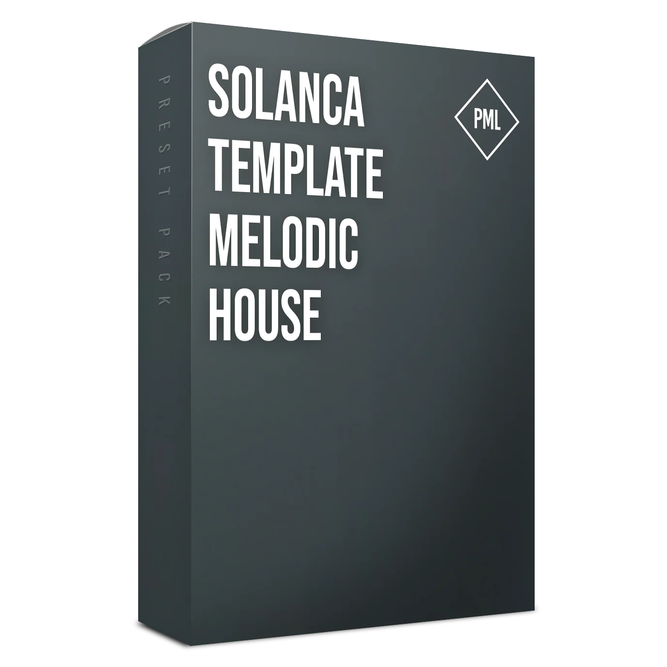 Melodic House - Together Again - Ableton Template by Solanca - Image 4