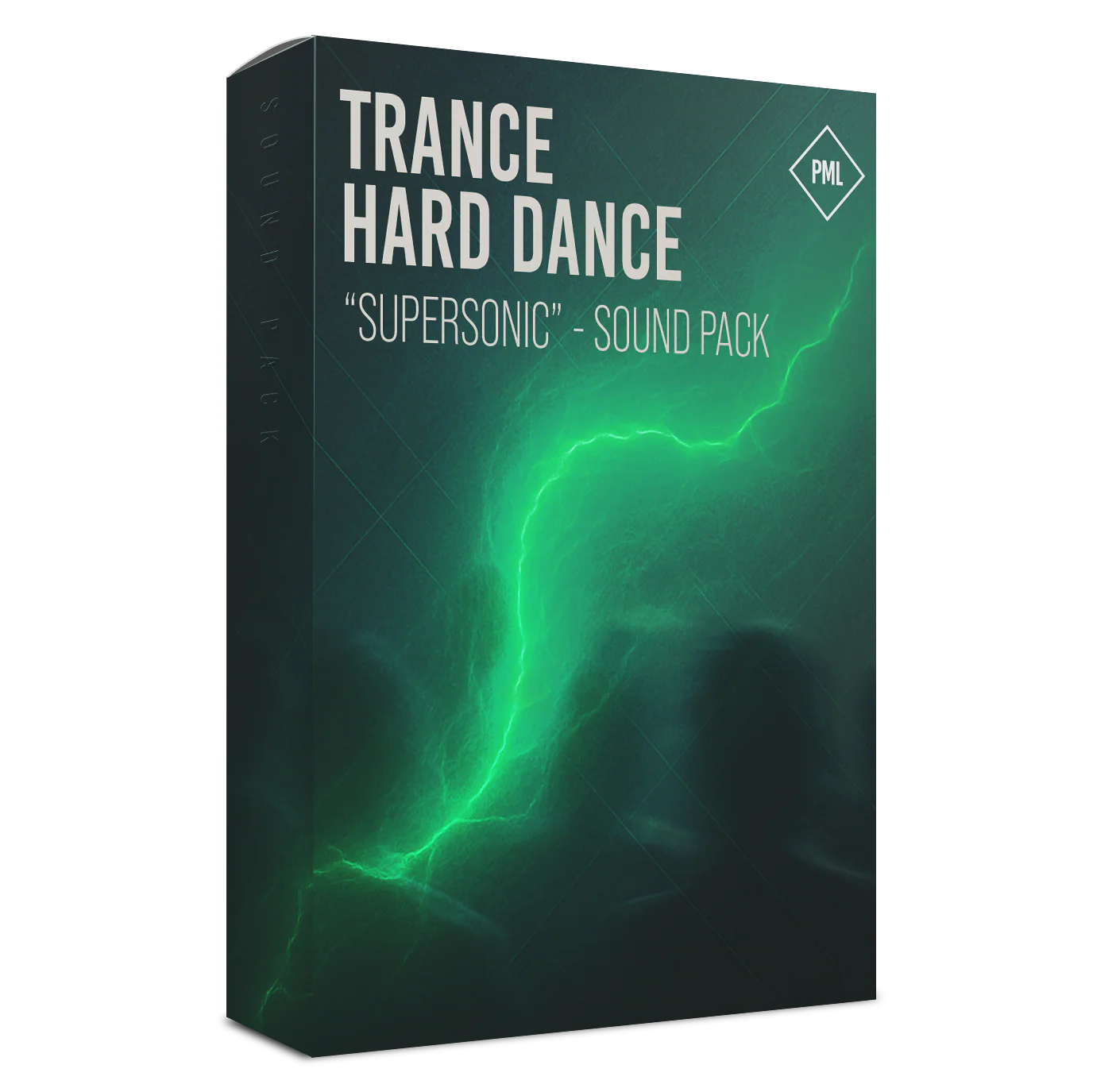 Trance & Hard Dance - Sound Pack - Supersonic