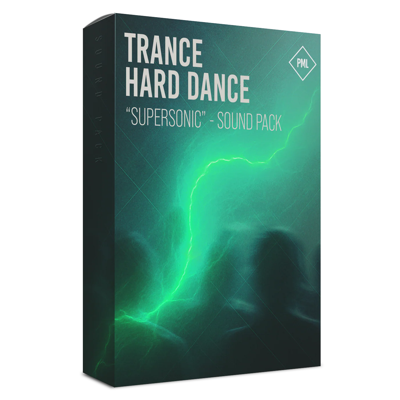 Trance & Hard Dance - Sound Pack - Supersonic - Image 2