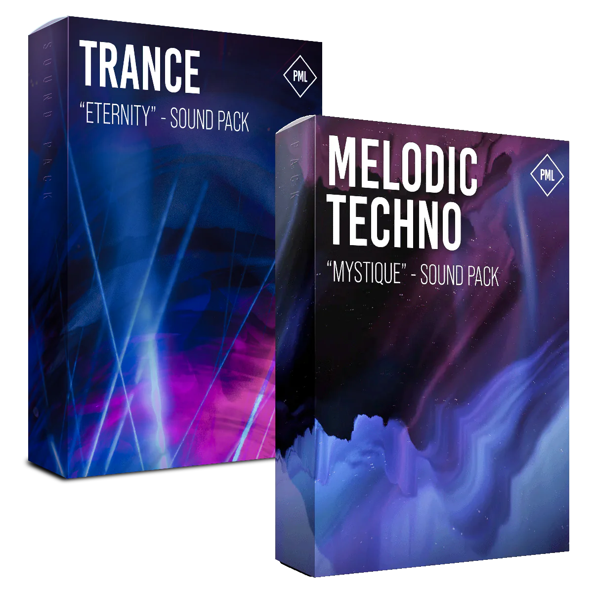Trance - Sound Pack - Eternity - Image 4