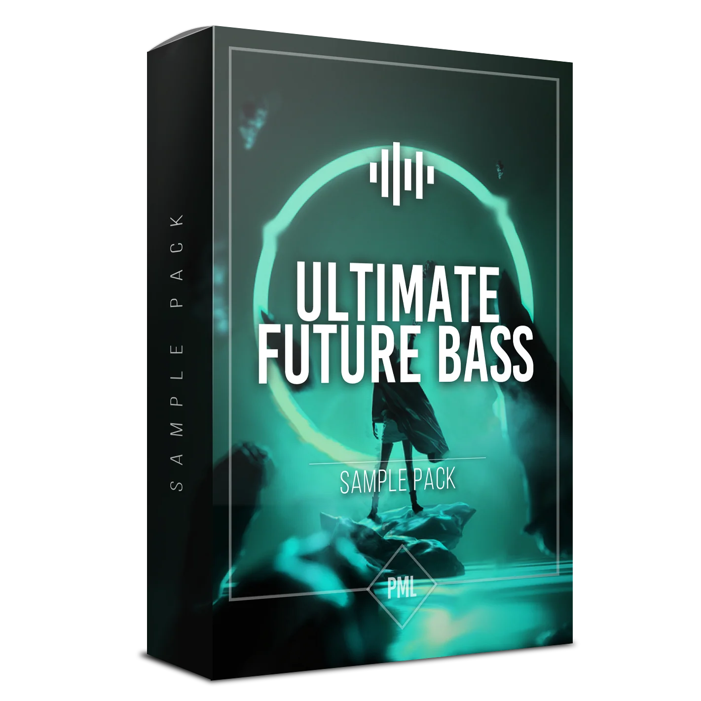 Ultimate Future Bass Sample & MIDI Pack