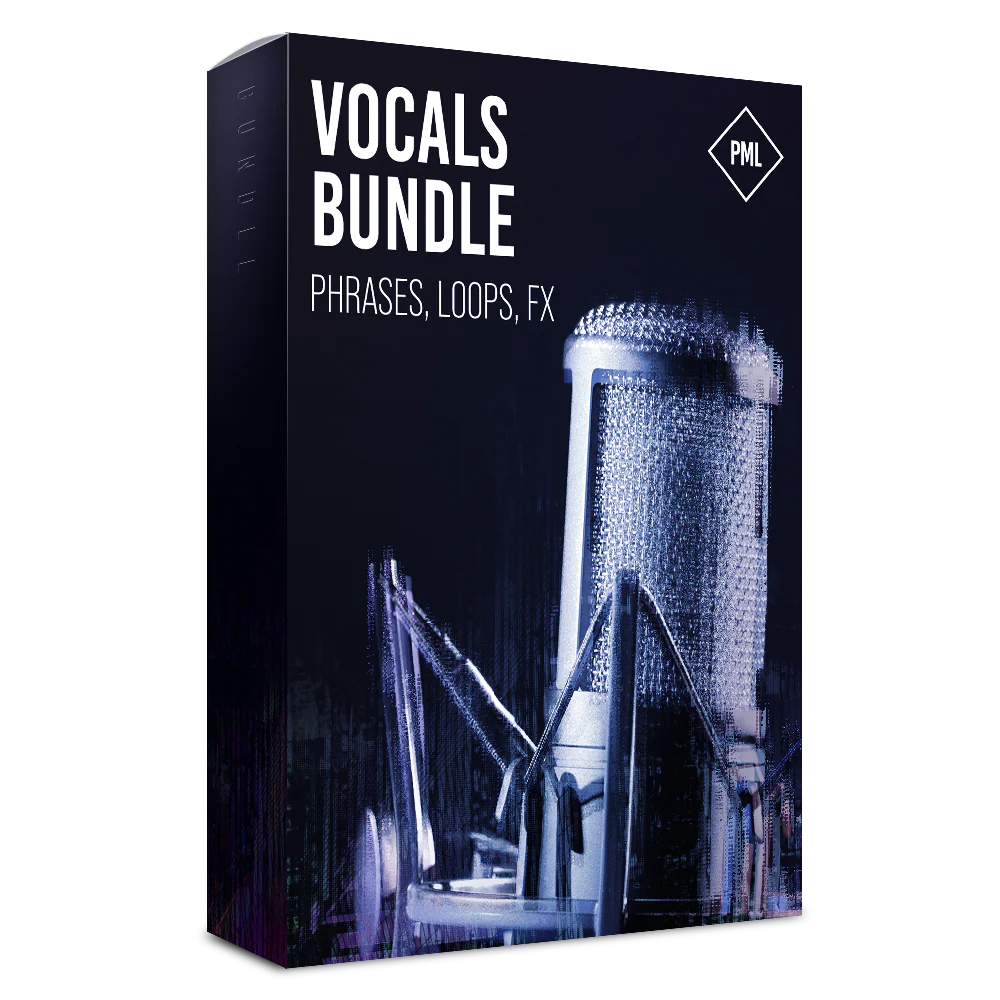 Vocals Bundle